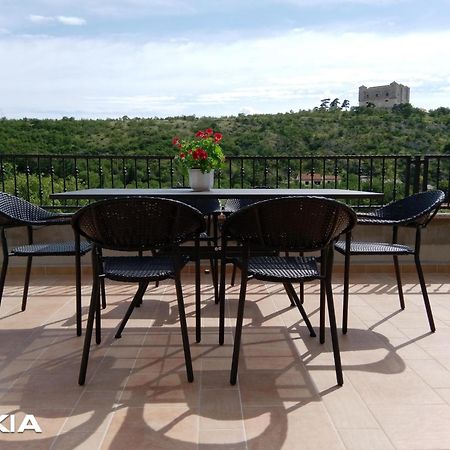 Guesthouse Ruza - Apartments Zengg Kültér fotó