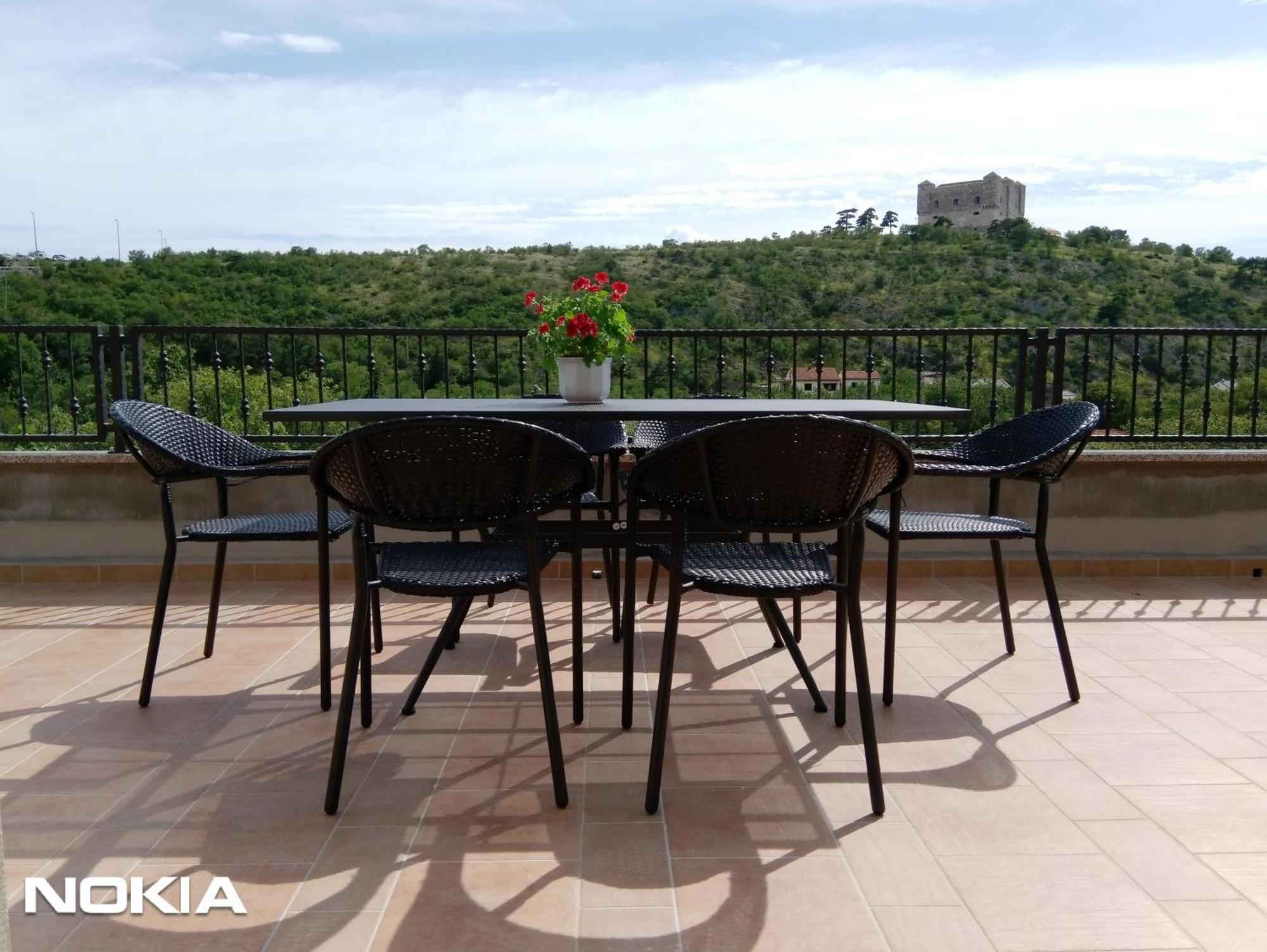 Guesthouse Ruza - Apartments Zengg Kültér fotó