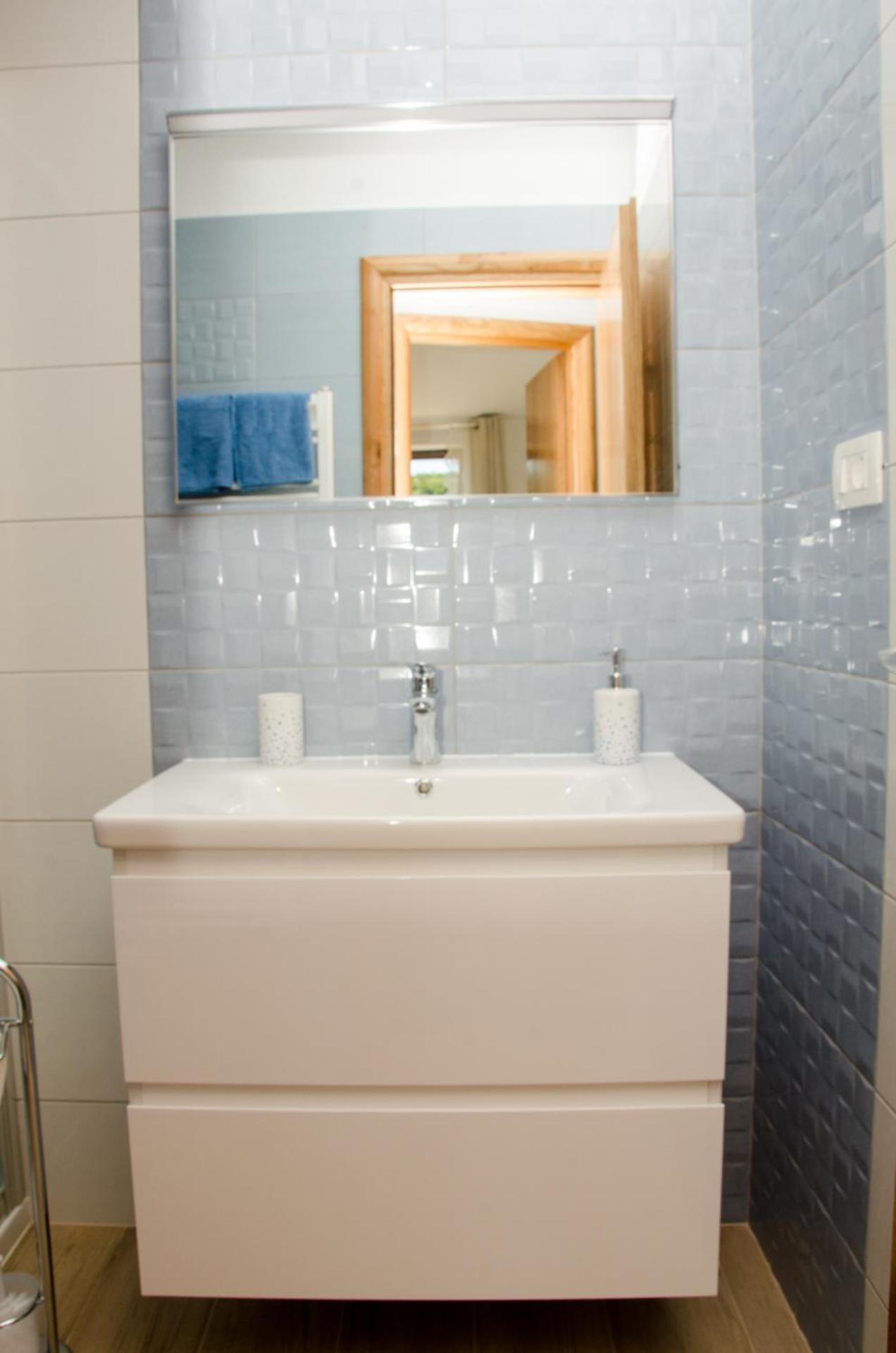 Guesthouse Ruza - Apartments Zengg Kültér fotó