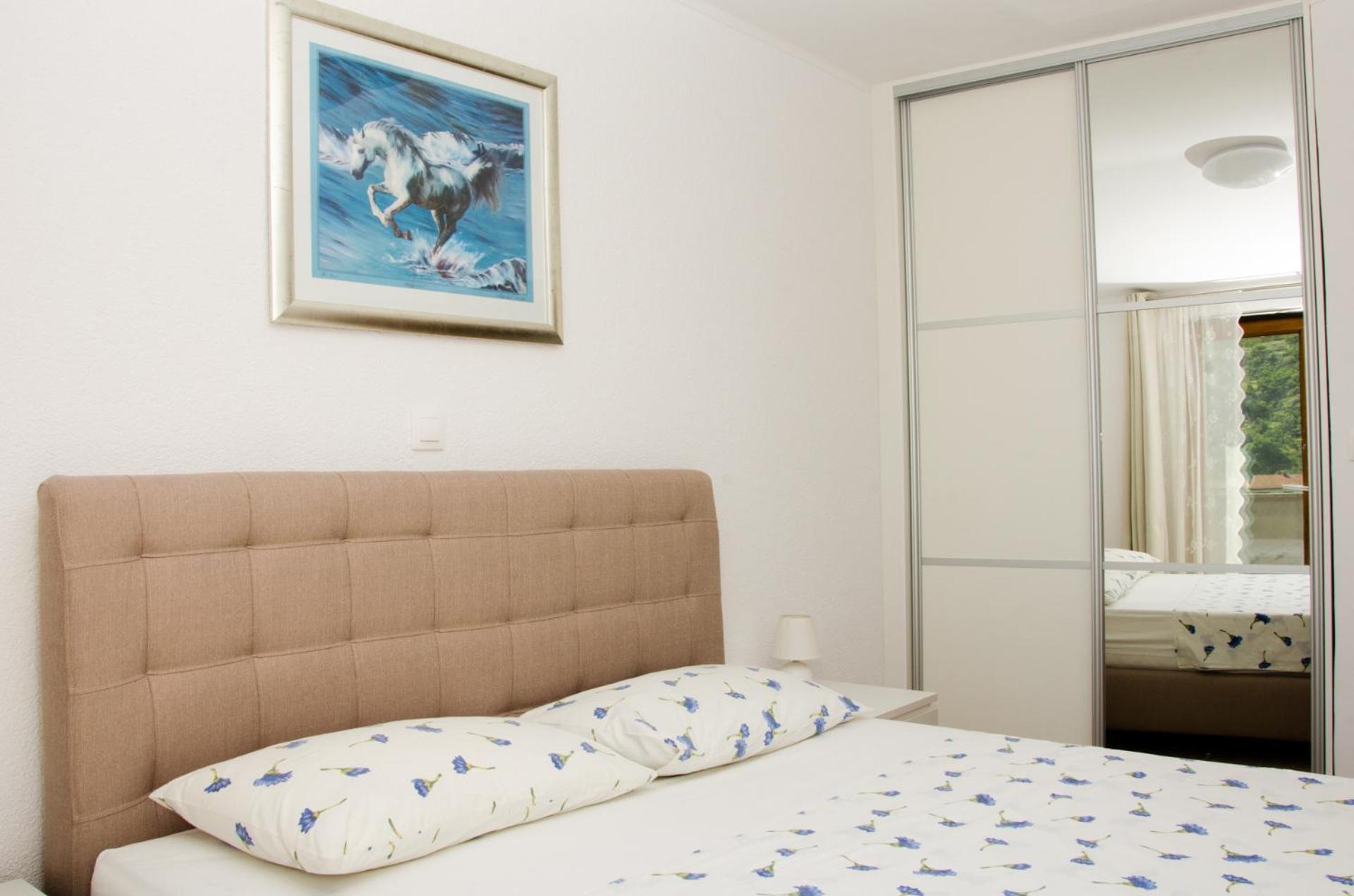 Guesthouse Ruza - Apartments Zengg Kültér fotó