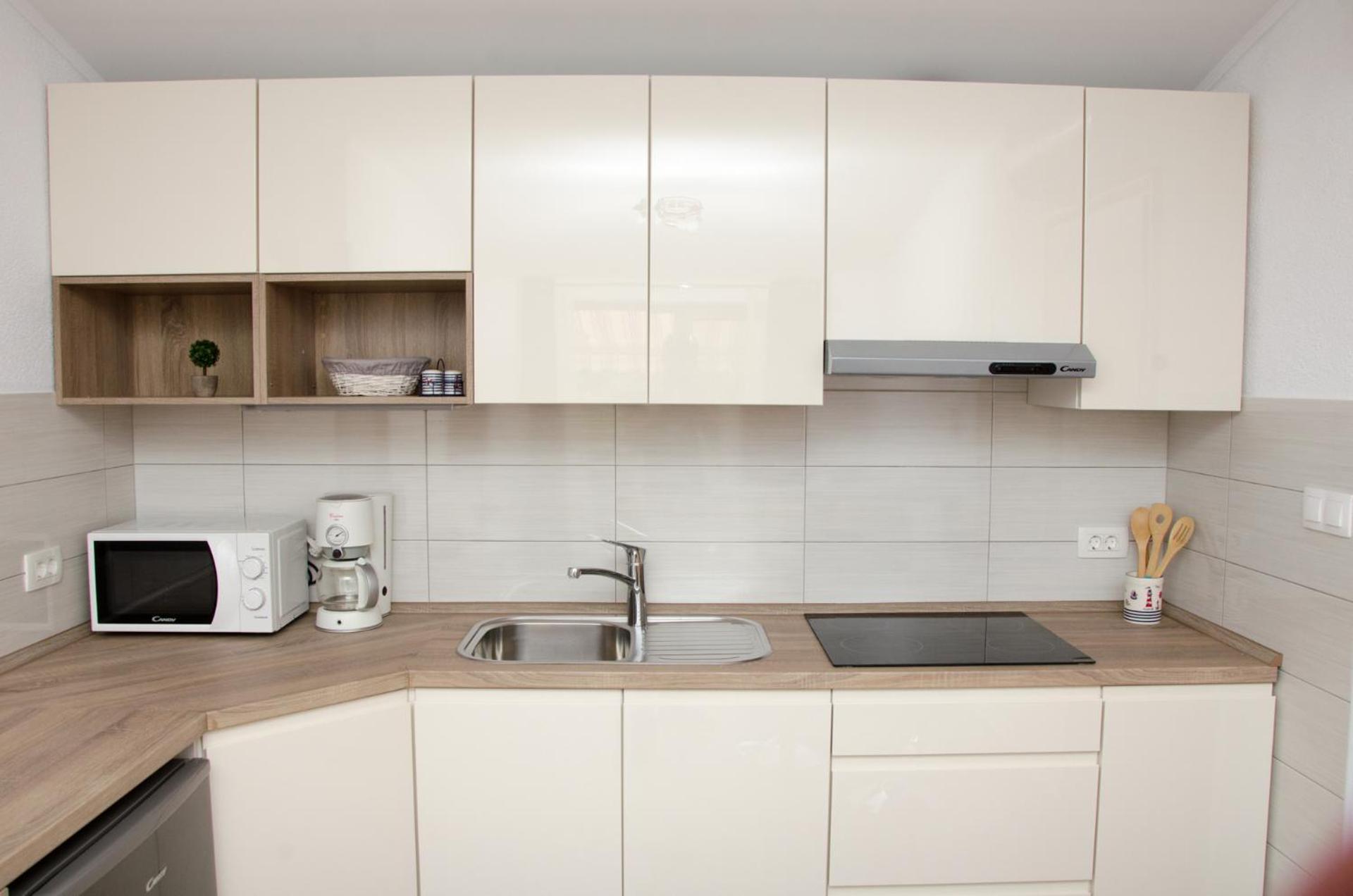 Guesthouse Ruza - Apartments Zengg Kültér fotó