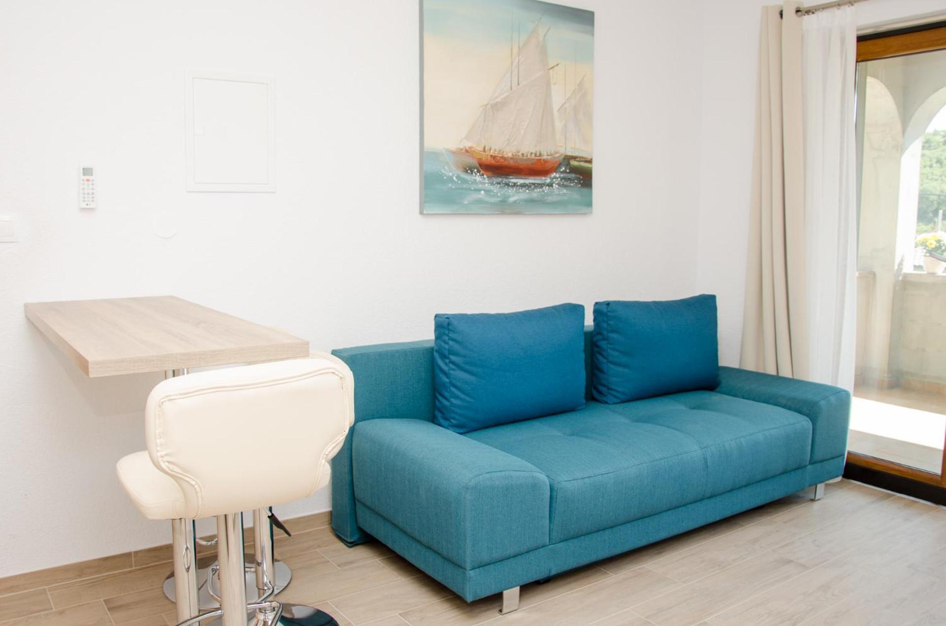 Guesthouse Ruza - Apartments Zengg Kültér fotó