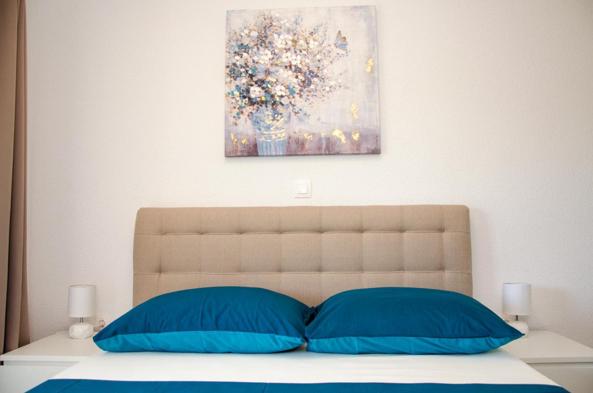 Guesthouse Ruza - Apartments Zengg Kültér fotó