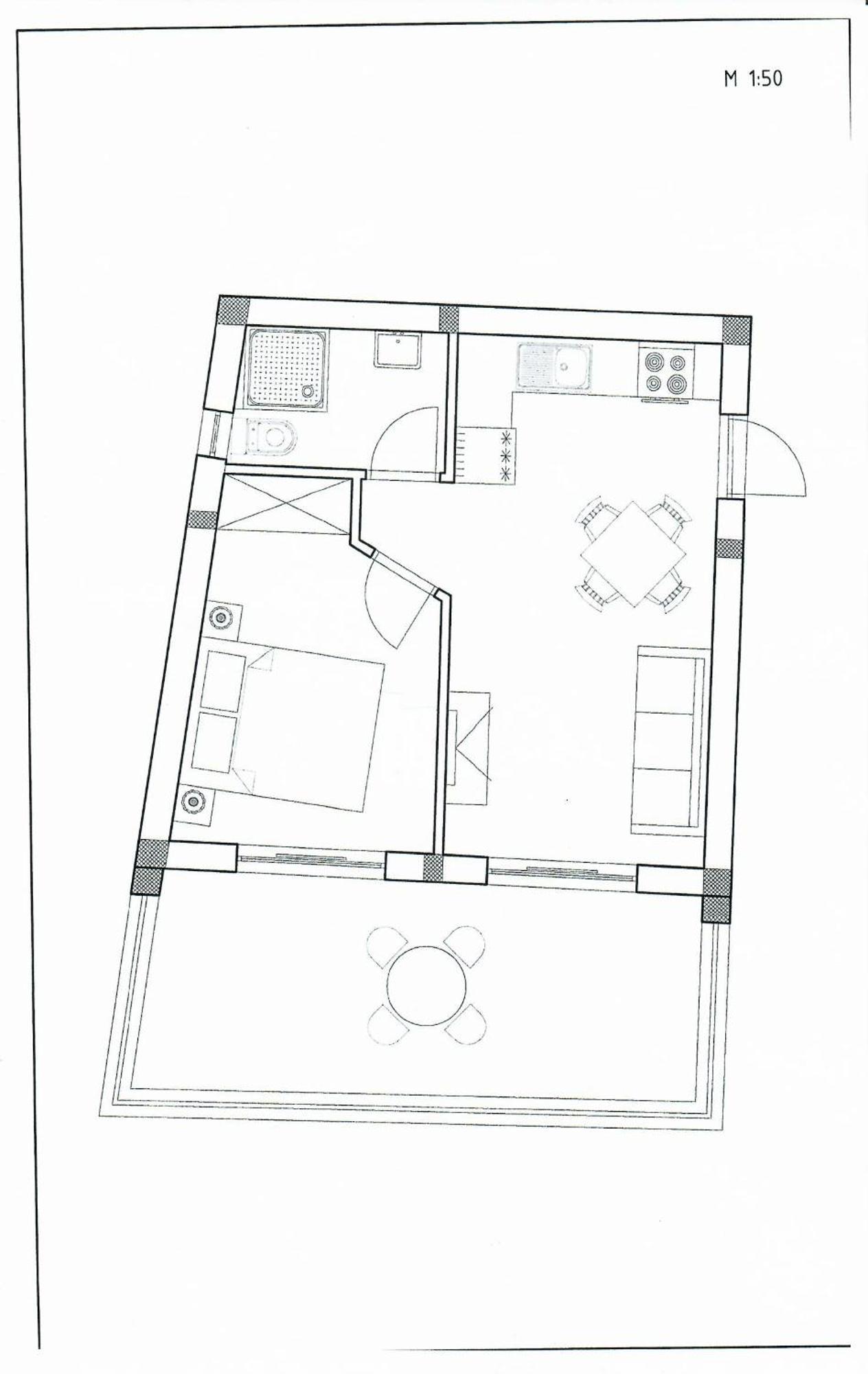 Guesthouse Ruza - Apartments Zengg Szoba fotó