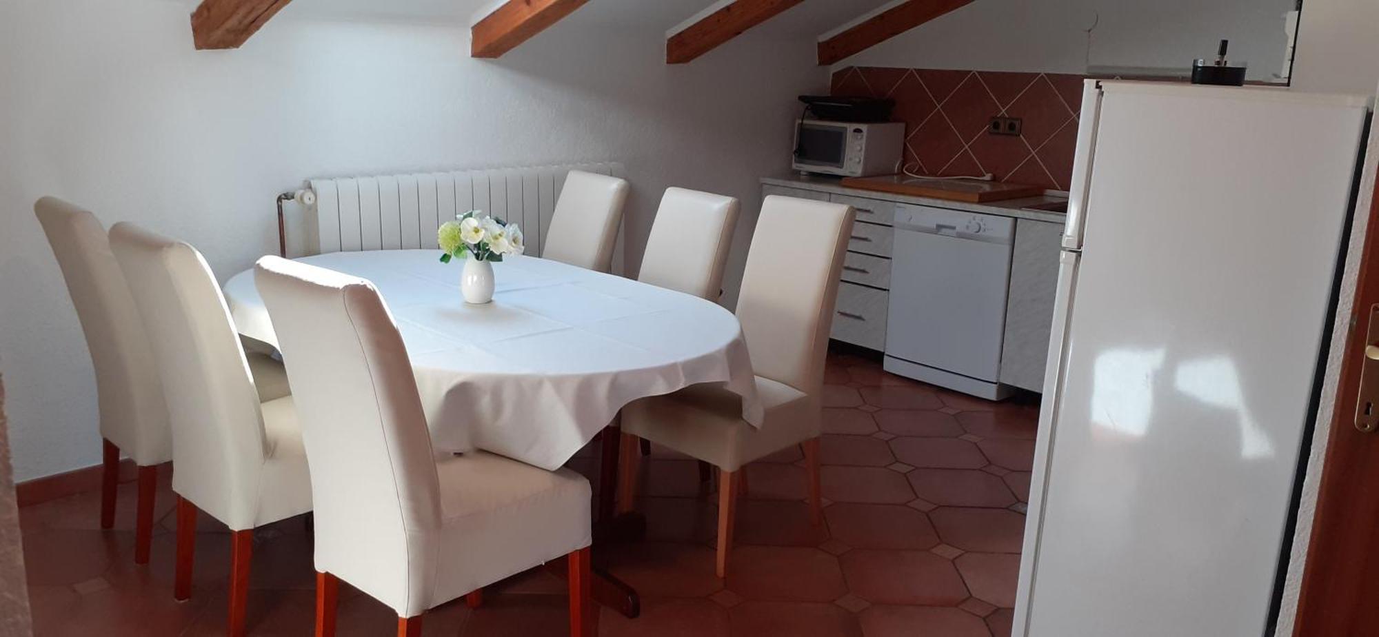 Guesthouse Ruza - Apartments Zengg Szoba fotó