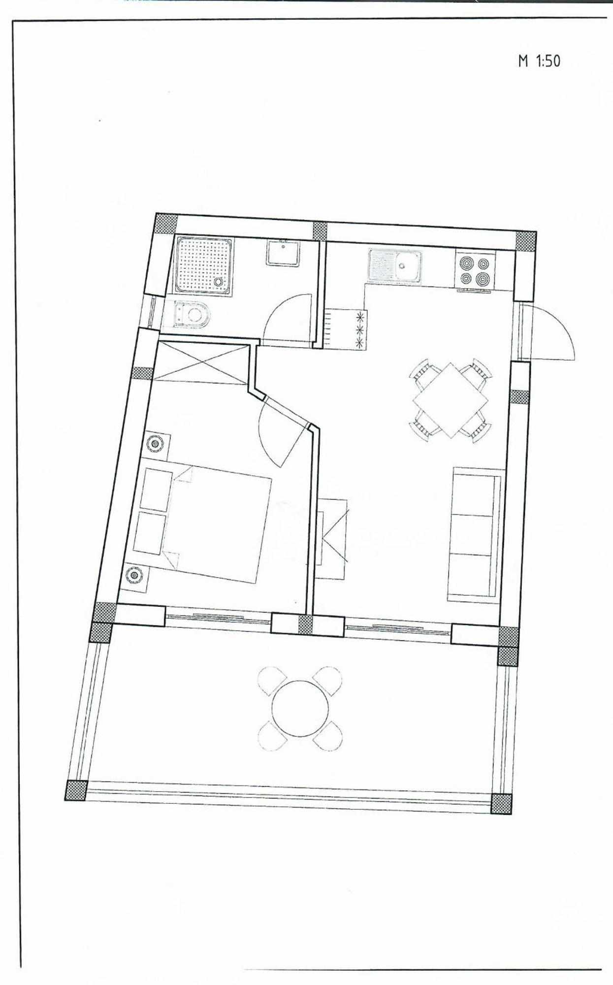 Guesthouse Ruza - Apartments Zengg Szoba fotó