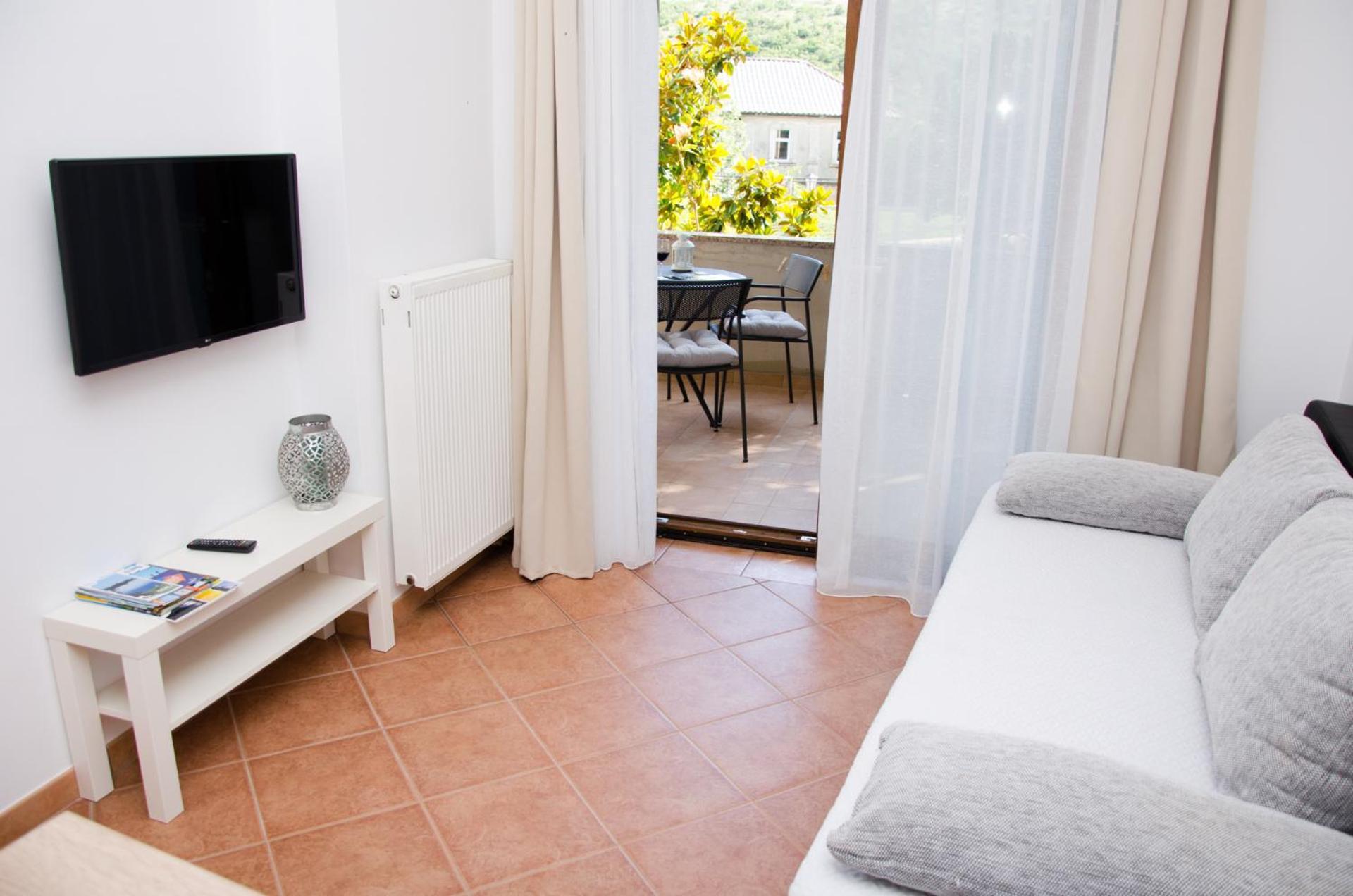Guesthouse Ruza - Apartments Zengg Szoba fotó