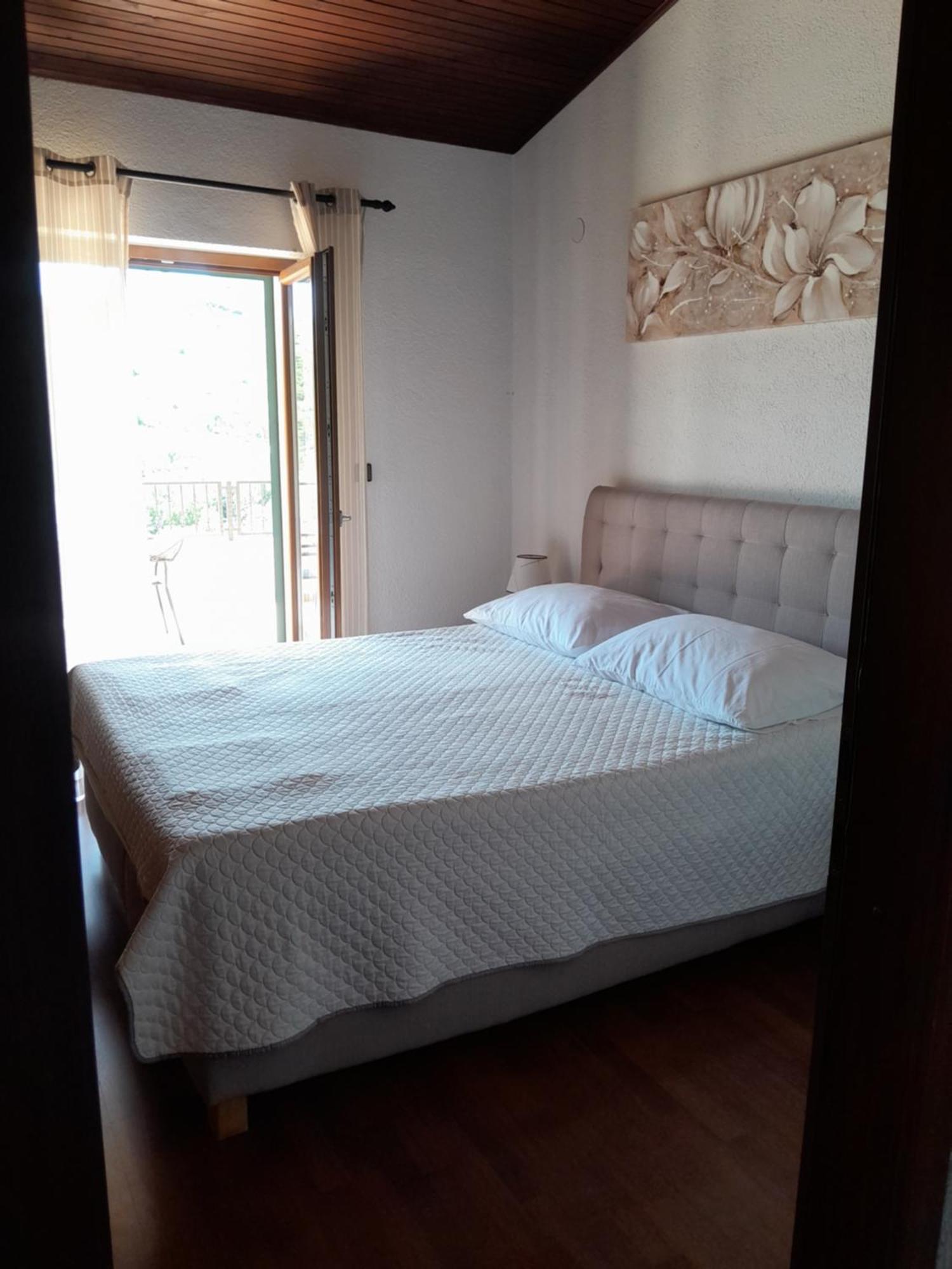Guesthouse Ruza - Apartments Zengg Kültér fotó