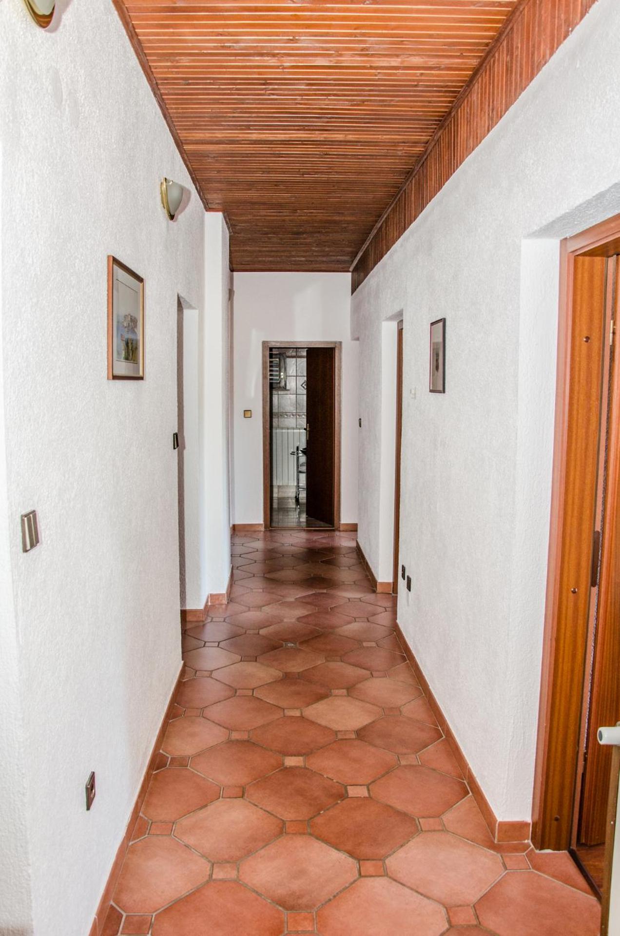 Guesthouse Ruza - Apartments Zengg Kültér fotó