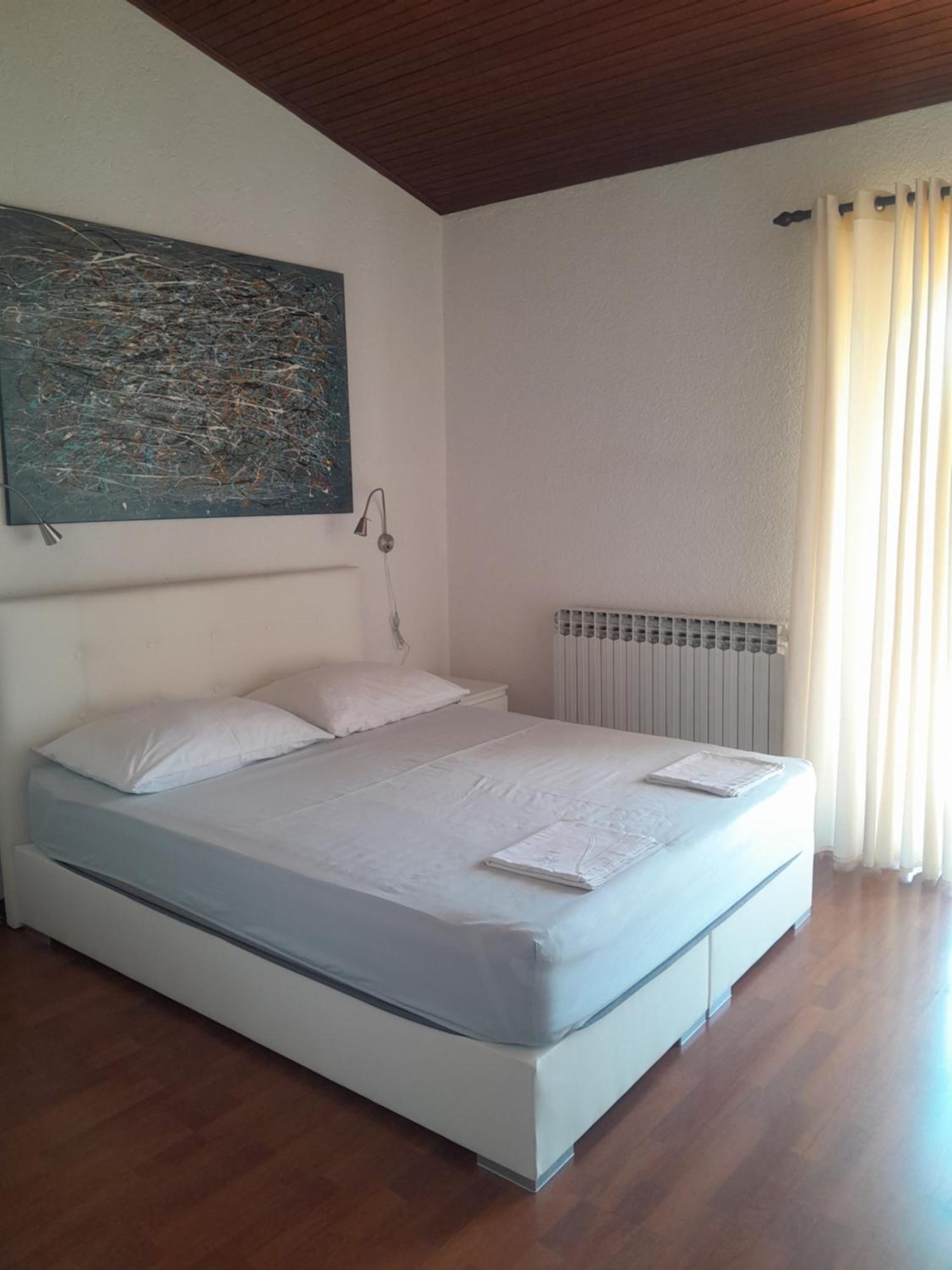 Guesthouse Ruza - Apartments Zengg Kültér fotó